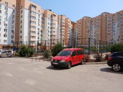 60 м², 2-комн. квартира, 8/10 этаж