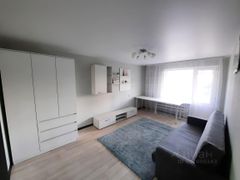 55 м², 2-комн. квартира, 5/9 этаж