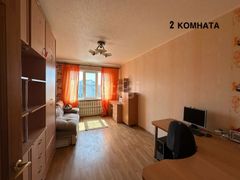 69,3 м², 4-комн. квартира, 9/9 этаж