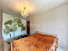 84,5 м², 3-комн. квартира, 1/1 этаж