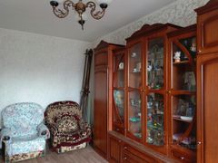 44,4 м², 2-комн. квартира, 6/10 этаж