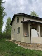 160 м², дом, с участком 10 соток