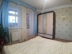 54 м², 2-комн. квартира, 1/3 этаж