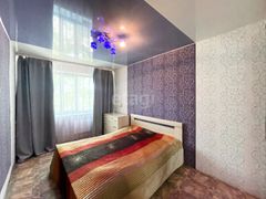 58,4 м², 3-комн. квартира, 3/5 этаж