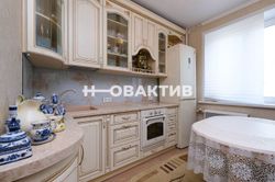 54 м², 2-комн. квартира, 6/10 этаж