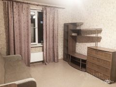 30,6 м², 1-комн. квартира, 7/10 этаж