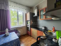 92,1 м², 4-комн. квартира, 4/4 этаж