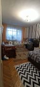 44 м², 2-комн. квартира, 4/5 этаж