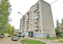 36,5 м², 1-комн. квартира, 6/9 этаж