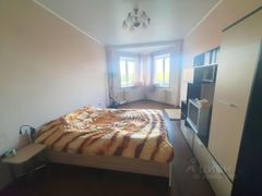 37,1 м², 1-комн. квартира, 7/9 этаж