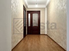 95 м², 2-комн. квартира, 1/9 этаж