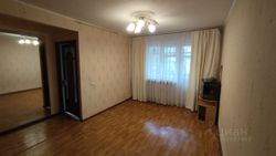 58 м², 3-комн. квартира, 4/5 этаж