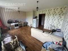 31,1 м², 1-комн. квартира, 1/3 этаж