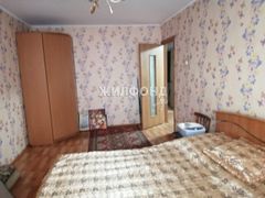 60 м², 3-комн. квартира, 2/5 этаж