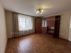 53 м², 2-комн. квартира, 3/6 этаж