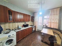 65 м², 2-комн. квартира, 3/3 этаж