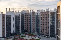 73,4 м², 3-комн. квартира, 4/10 этаж