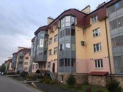 180 м², 5-комн. квартира, 4/4 этаж