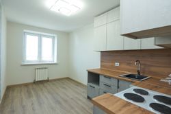 61 м², 2-комн. квартира, 14/15 этаж