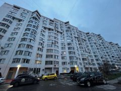 70 м², 2-комн. квартира, 12/12 этаж