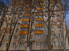 32 м², 1-комн. квартира, 6/9 этаж