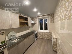 84,6 м², 3-комн. квартира, 5/5 этаж