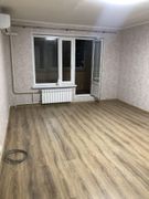 34,7 м², 1-комн. квартира, 6/9 этаж