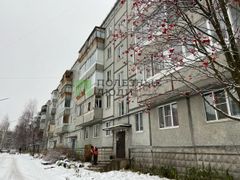 44 м², 2-комн. квартира, 1/5 этаж