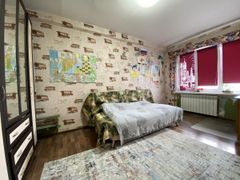 64 м², 3-комн. квартира, 12/14 этаж