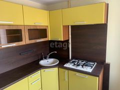 44 м², 2-комн. квартира, 3/4 этаж