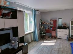 71,4 м², 3-комн. квартира, 5/5 этаж