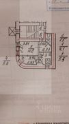 27,5 м², 2-комн. квартира, 3/6 этаж