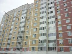 44 м², 1-комн. квартира, 3/14 этаж