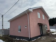 170 м², дом, с участком 6 соток