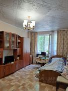 31,4 м², 1-комн. квартира, 1/5 этаж