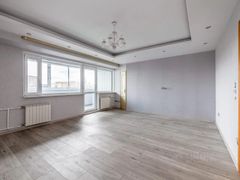 77,5 м², 3-комн. квартира, 11/16 этаж