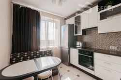 33,5 м², 1-комн. квартира, 22/22 этаж