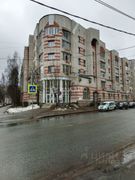 53,7 м², 2-комн. квартира, 1/6 этаж