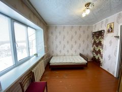 18 м², 1-комн. квартира, 5/5 этаж