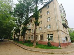 58,4 м², 3-комн. квартира, 5/5 этаж