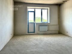 55 м², 2-комн. квартира, 3/4 этаж