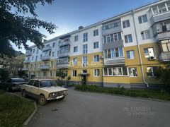 42,6 м², 2-комн. квартира, 3/4 этаж