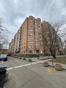 54 м², 2-комн. квартира, 6/9 этаж