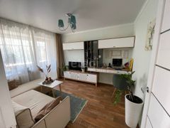 45,6 м², 2-комн. квартира, 5/5 этаж