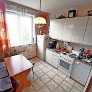 52,5 м², 2-комн. квартира, 6/12 этаж