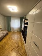 54,7 м², 2-комн. квартира, 2/16 этаж