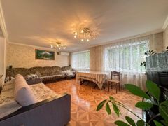 75 м², 3-комн. квартира, 2/5 этаж