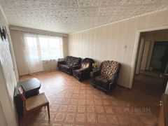 60,5 м², 4-комн. квартира, 4/5 этаж