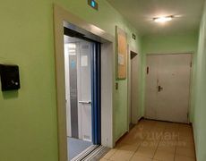 54 м², 2-комн. квартира, 15/17 этаж