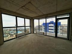 72,5 м², 2-комн. квартира, 4/10 этаж